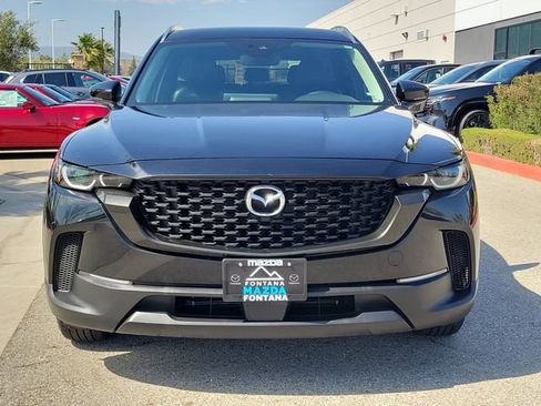 Used 2024 MAZDA CX-50 AWD 2.5 S w/ Preferred Package image 31