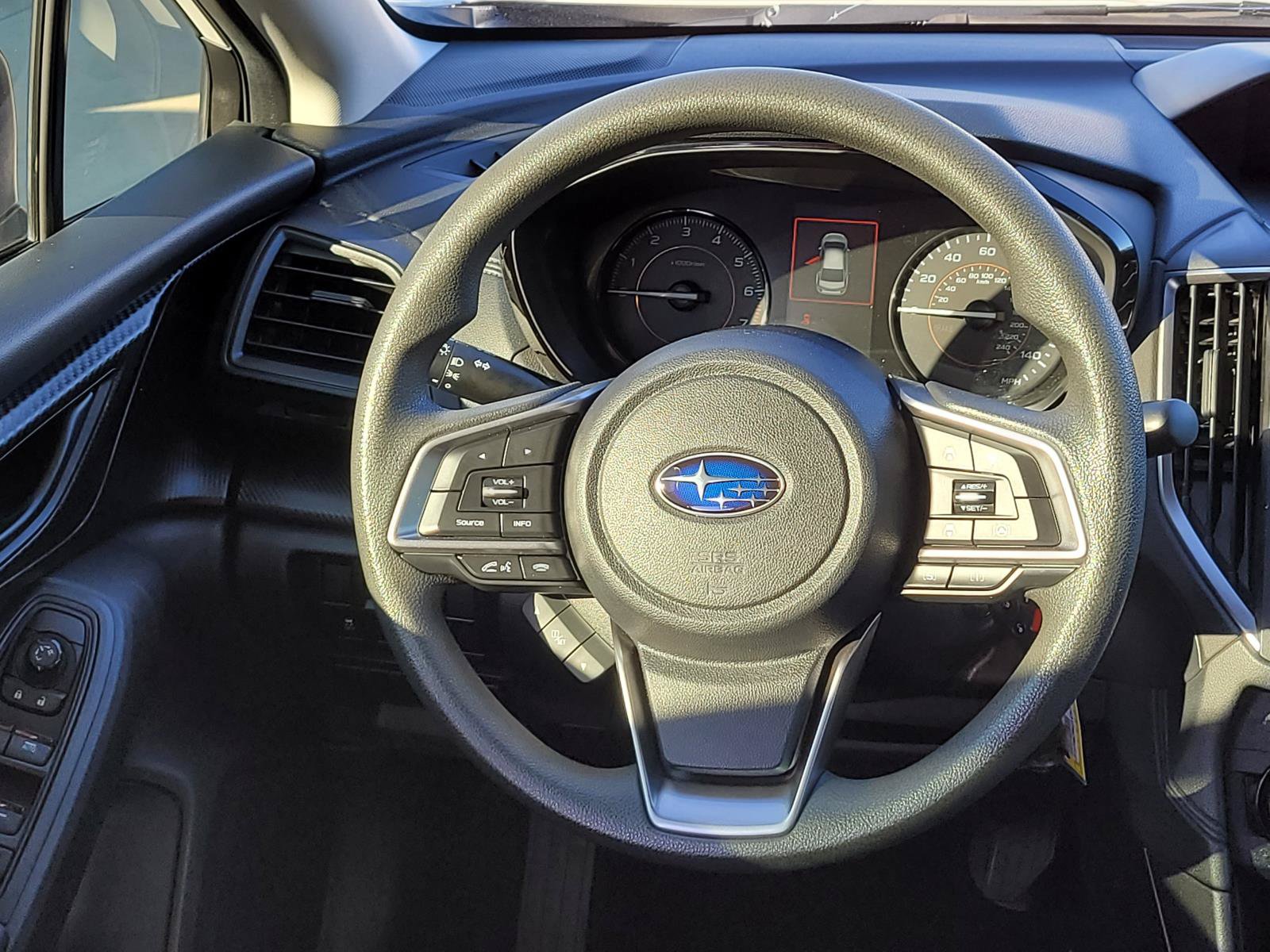 Used 2022 Subaru Crosstrek 2.0i w/ Popular Package #1 AWD/4WD image 6