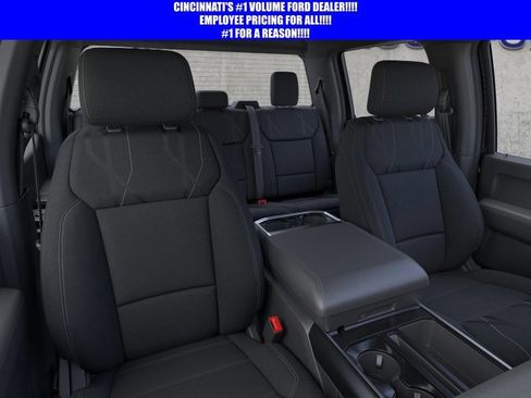 New 2026 Ford F150 STX AWD/4WD image 10