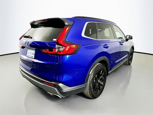 Used 2025 Honda CR-V Sport-L image 7