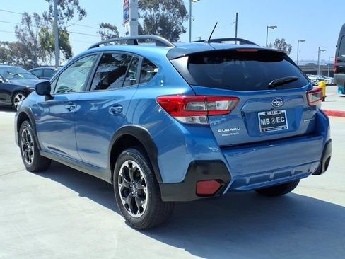 Used 2023 Subaru Crosstrek 2.0i AWD/4WD image 22