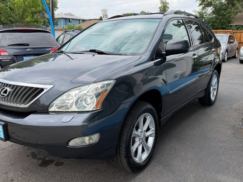 Used 2009 Lexus RX 350 AWD image 5