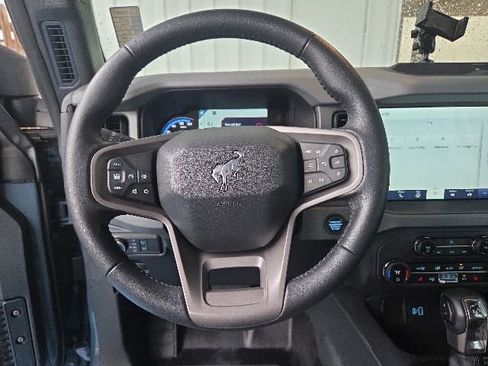Used 2024 Ford Bronco Big Bend AWD/4WD image 8