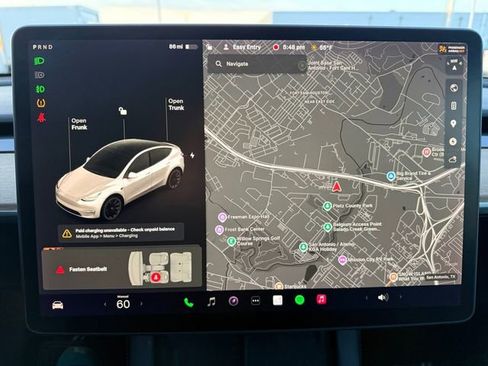 Used 2021 Tesla Model Y Long Range image 25