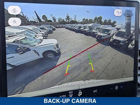 New 2026 Ford Transit 250 T250 RWD image 15