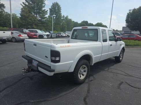 Used 2005 Ford Ranger Edge RWD image 8