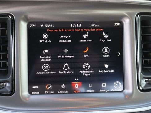 Used 2021 Dodge Challenger R/T Scat Pack RWD image 25