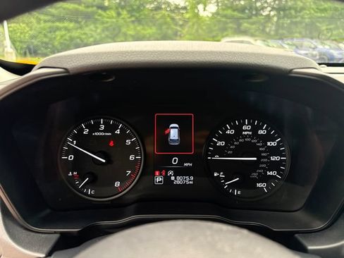 Certified 2024 Subaru Impreza 2.0i AWD/4WD image 27