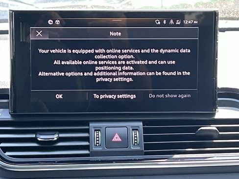 Used 2023 Audi Q5 2.0T Premium Plus AWD/4WD image 29