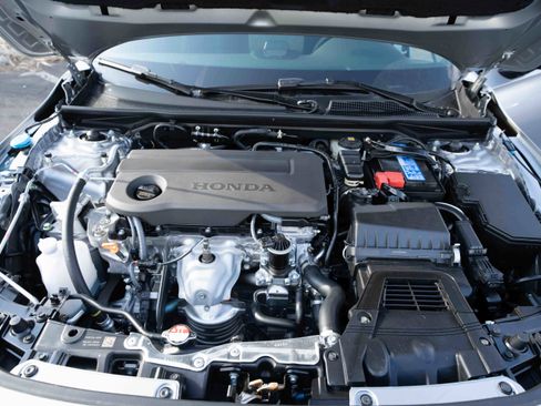 New 2026 Honda Civic Sport image 30