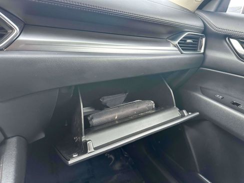 Used 2023 MAZDA CX-5 AWD 2.5 S w/ Select Package image 31