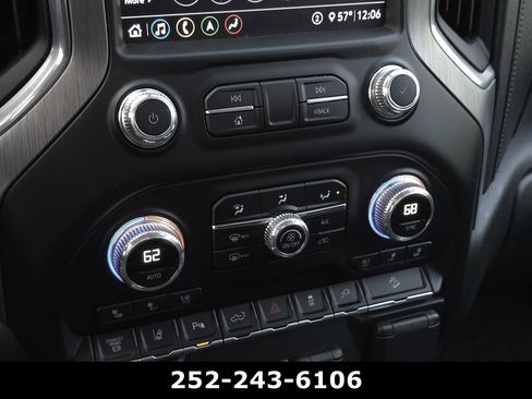 Used 2020 GMC Sierra 2500 Denali w/ Denali Ultimate Package image 17