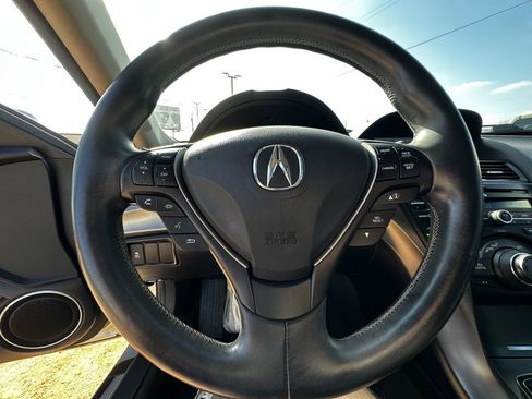 Used 2013 Acura TL SH-AWD image 33