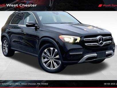 Used 2020 Mercedes-Benz GLE 350 4MATIC w/ Premium Package