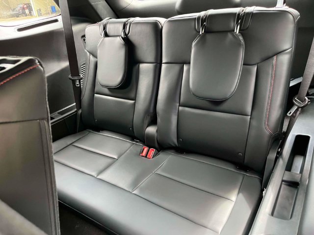 New 2026 Ford Explorer ST-Line RWD image 17