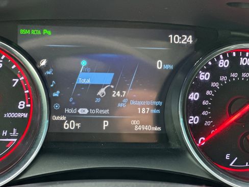 Used 2019 Toyota Camry XSE image 30