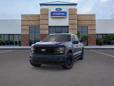 New 2026 Ford F150 XLT w/ FX4 Off-Road Package AWD/4WD image 4