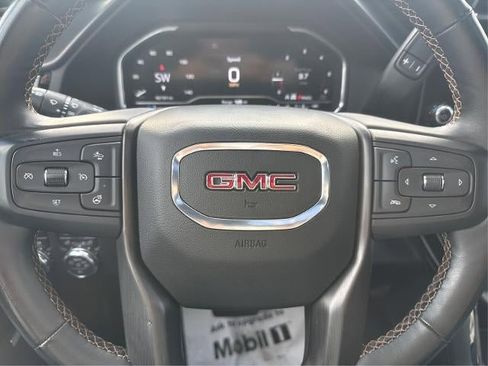 Certified 2024 GMC Sierra 2500 AT4 w/ AT4 Premium Plus Package image 25