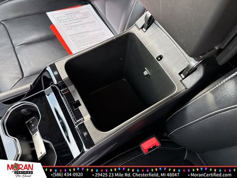 Used 2022 Jeep Grand Cherokee Limited w/ Trailer Tow Prep Group (B) image 21