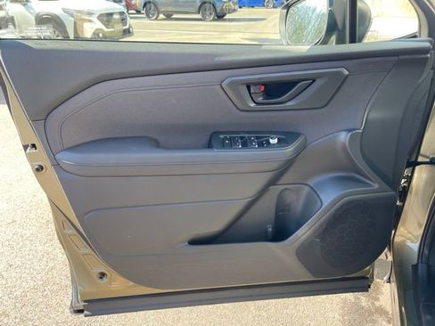 New 2025 Subaru Forester Premium image 15