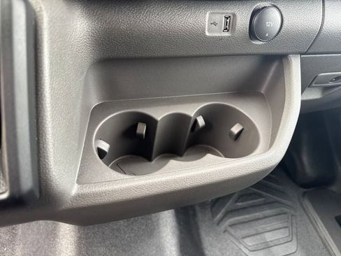 New 2026 Ford Transit 250 148 Medium Roof w/ Load Area Protection Package image 23