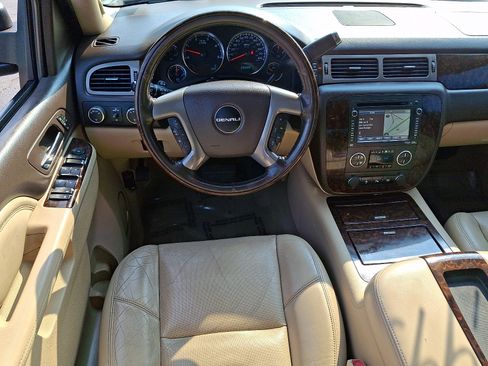 Used 2014 GMC Sierra 3500 Denali AWD/4WD image 14