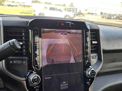 New 2026 RAM 3500 Tradesman image 29