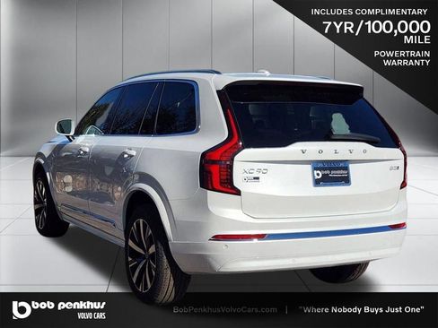 New 2026 Volvo XC90 B5 Core AWD/4WD image 27