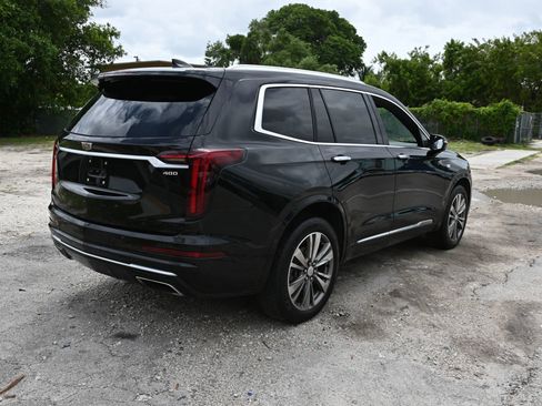 Used 2021 Cadillac XT6 Premium Luxury FWD image 6