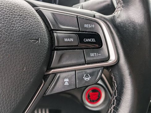 Used 2019 Honda Accord Sport image 19