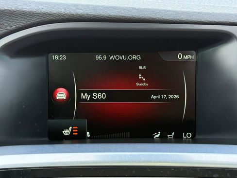 Used 2016 Volvo S60 T5 Premier image 34