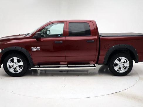 Used 2019 RAM 1500 Express w/ Express Value Package AWD/4WD image 6