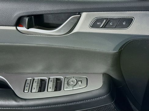 Used 2022 Hyundai Palisade SEL w/ 8P Bench Seat Package FWD image 23