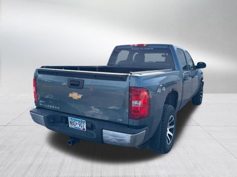 Used 2010 Chevrolet Silverado 1500 LT w/ Power Pack Plus image 6