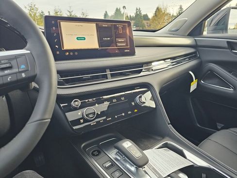 New 2026 INFINITI QX60 Luxe w/ Cargo Package image 38