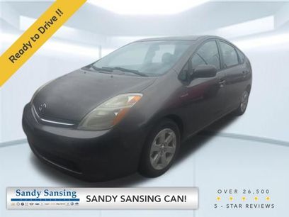 Used 2009 Toyota Prius