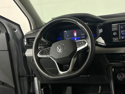 Used 2023 Volkswagen Taos S w/ IQ Drive S Package image 13