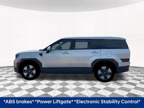 New 2026 Hyundai Santa Fe SE image 5