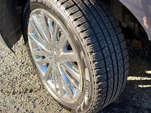 Used 2014 Lincoln MKX AWD w/ Equipment Group 102A image 76