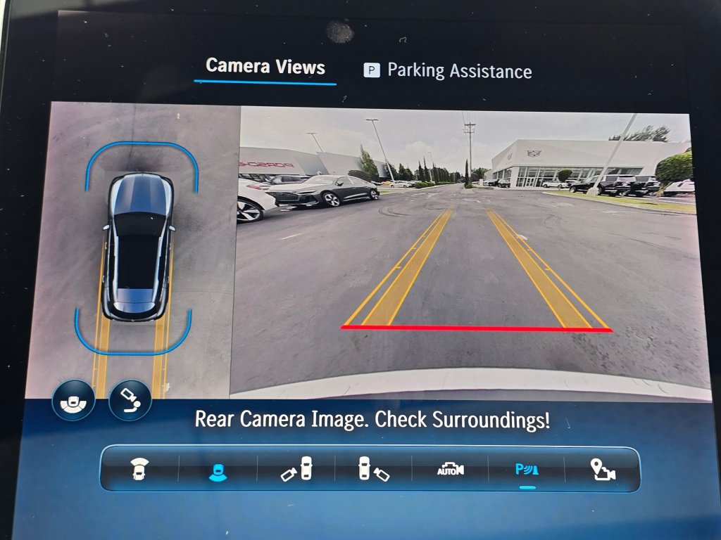 Used 2023 Mercedes-Benz GLC 300 4MATIC w/ Exclusive Trim Package image 42