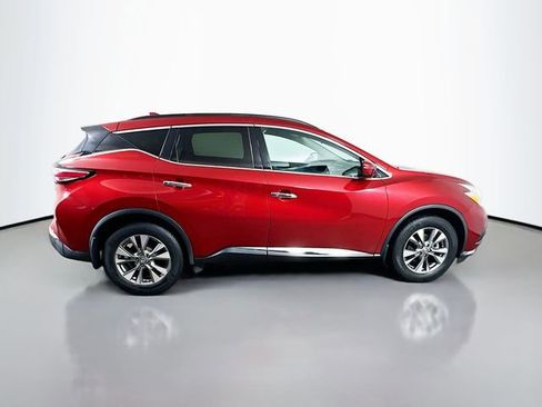 Used 2017 Nissan Murano SV image 5