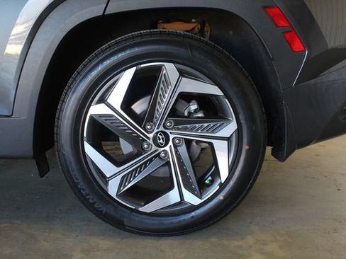 Used 2022 Hyundai Tucson SEL w/ Convenience Package FWD image 29