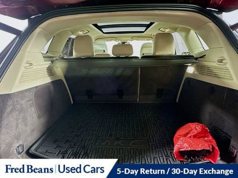 Used 2016 Lincoln MKC Reserve w/ Lincoln MKC Climate Package image 29