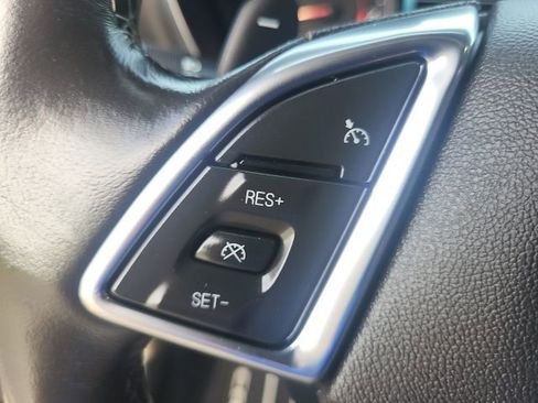 Used 2017 Chevrolet Camaro LT w/ RS Package RWD image 42