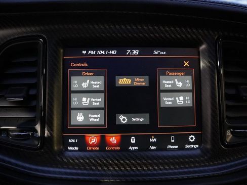 Certified 2022 Dodge Challenger R/T Scat Pack image 26