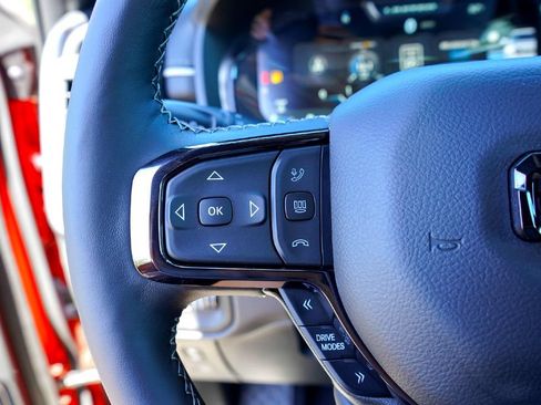 New 2026 RAM 1500 Limited AWD/4WD image 14