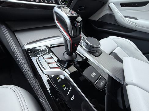 Used 2020 BMW M5 w/ Executive Package AWD/4WD image 18