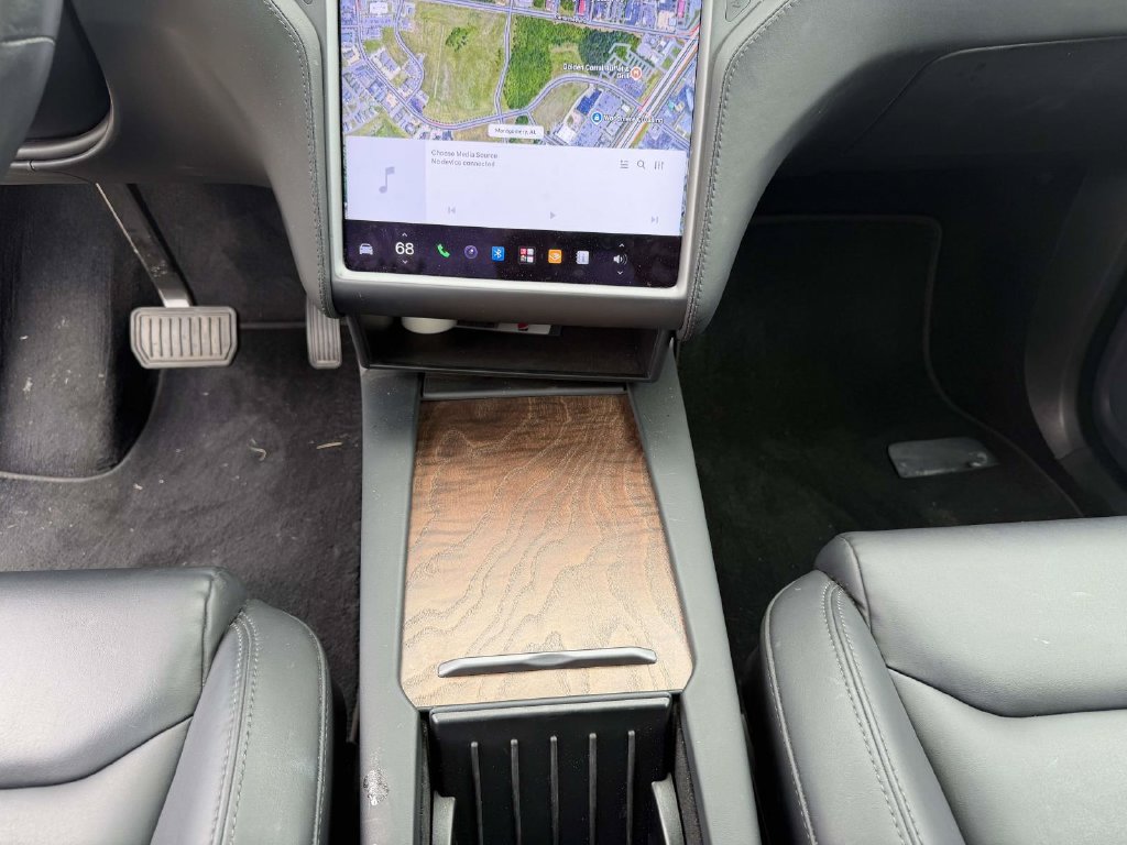 Used 2020 Tesla Model X Long Range AWD/4WD image 27