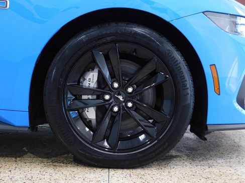 Used 2025 Ford Mustang GT RWD image 97