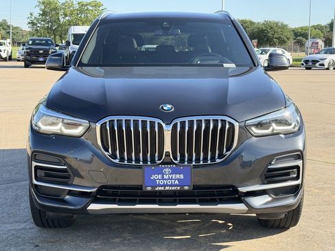 Used 2023 BMW X5 sDrive40i w/ Premium Package RWD image 3